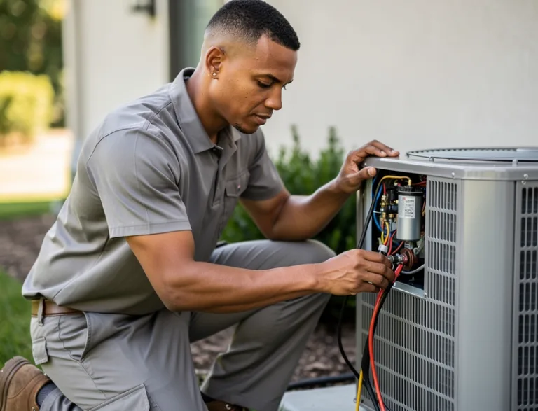 Wärmepumpen Reparatur Service in Regensburg